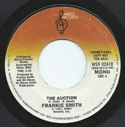 Frankie Smith - The Auction