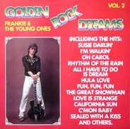 Frankie & The Young Ones - Golden Rock Dreams Vol. 2