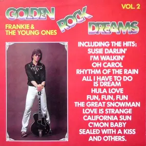 Frankie - Golden Rock Dreams Vol. 2