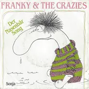 Frankie & The Crazy's - Der Nasenbär Song