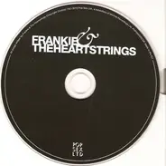 Frankie & The Heartstrings - Ungrateful EP