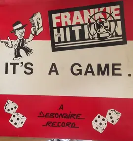 Frankie - It's A Game
