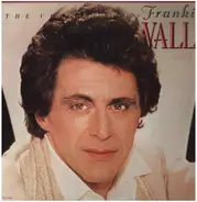Frankie Valli - the Very Best Of