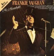 Frankie Vaughan - Mr Moonlight