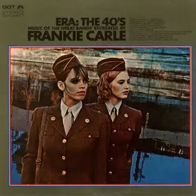 Frankie Carle - Era: The 40's - Music Of The Great Bands