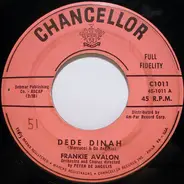 Frankie Avalon - DeDe Dinah