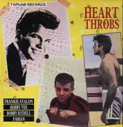 Frankie Avalon, Bobby Vee, Bobby Redell, Fabian - Heart Throbs