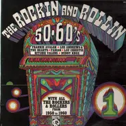 Frankie Avalon / Ritchie Valens a.o. - The Rockin' And Rollin' 50's And 60's