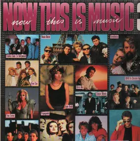 Frankie Goes to Hollywood - Now This Is Music Vol. 3