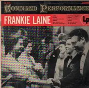 Frankie Laine - Command Performance