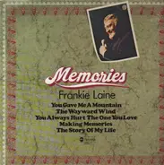 Frankie Laine - Memories