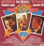 Frankie Laine, Guy Mitchell, Johnnie Ray - Tri-Star: Original Stars, Original Hits