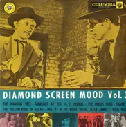 Frankie Laine, Mitch Miller... - Diamond Screen Mood Vol. 3