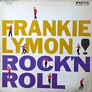 Frankie Lymon - Rock 'n' Roll