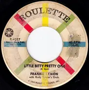 Frankie Lymon & The Teenagers - Little Bitty Pretty One