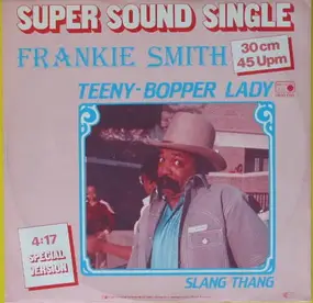 Frankie Smith - Teeny-Bopper Lady