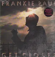 Frankie Paul - Get Closer