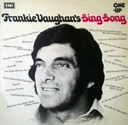 Frankie Vaughan - Frankie Vaughan's Sing Song