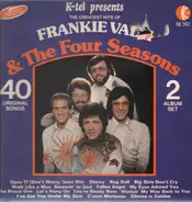 Frankie Valli And The Four Seasons - The Greatest Hits