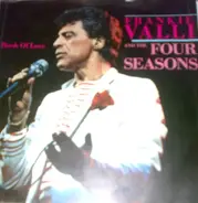 The Four Seasons - Book Of Love