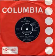Frank Ifield - Call Her Your Sweetheart