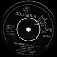 Frank Ifield - Confessin' (That I Love You)