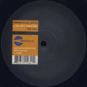 Franklin de Costa - The Call
