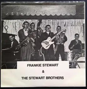 Stewart Brothers - That Long Black Train
