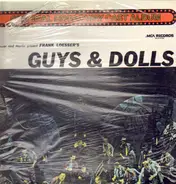 Frank Loesser - Guys & Dolls