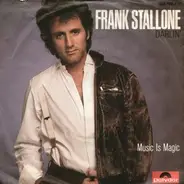 Frank Stallone - Darlin'
