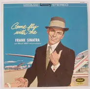 Frank Sinatra - Come Fly with Me