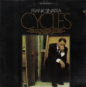 Frank Sinatra - Cycles