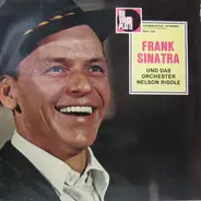 Frank Sinatra - Frank Sinatra Und Das Orchester Nelson Riddle