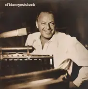 Frank Sinatra - Ol´ Blue Eyes Is Back