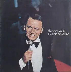 Frank Sinatra - The Voice Vol. 4