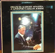 Frank Sinatra / Antonio Carlos Jobim - Francis Albert Sinatra & Antonio Carlos Jobim