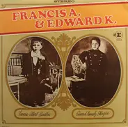 Frank Sinatra With Duke Ellington - Francis A. & Edward K.