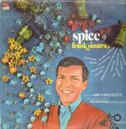 Frank Sinatra Jr. / The Larry O'Brien Octette / Nelson Riddle And His Orchestra - Spice