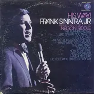 Frank Sinatra Jr. Arranged And Conducted By Nelson Riddle - His Way!