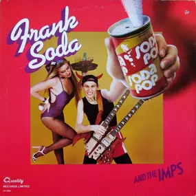 Frank Soda - Frank Soda And The Imps