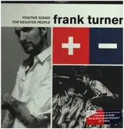 Frank Turner - Positive Songs for Negative People