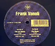 Frank Vanoli - The Lost World / The Shock