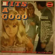 Frank Valdor Band - Hits A Gogo