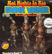Frank Valdor - Hot Nights in Rio