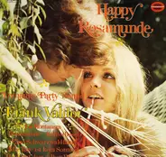 Frank Valdor - Happy Rosamunde