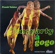Frank Valdor - Tanzparty à  Go Go