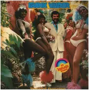 Frank Valdor - Tropical Dancing