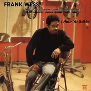 Frank Wess - I Hear Ya Talkin'