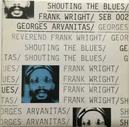 Frank Wright / Georges Arvanitas - Shouting The Blues