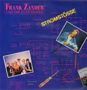 Frank Zander Und Die Elektriker - Stromstöße